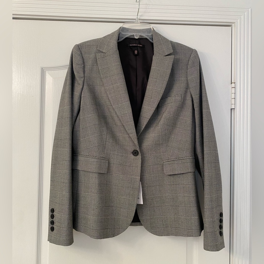 Victoria’s Secret Blazer Size 14 NWOT